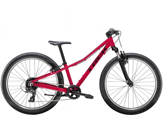 Велосипед TREK PreCaliber 24 8Sp Girls Susp (2022)