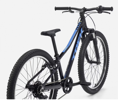 Велосипед TREK PreCaliber 24 Suspension (2027)