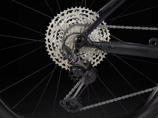 Велосипед TREK Procaliber 6 (2025)