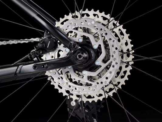 Велосипед TREK Procaliber 6 (2025)