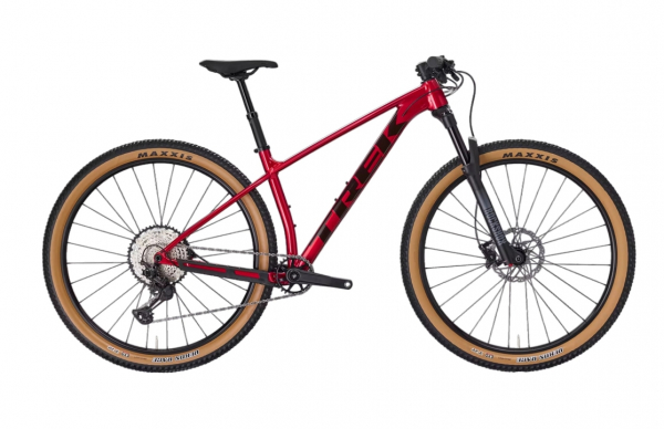 Велосипед TREK Procaliber 8 (2026)