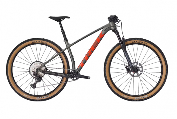 Велосипед TREK Procaliber 8 (2026)