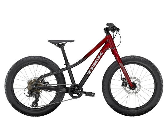 Велосипед TREK Roscoe 20 (2022)