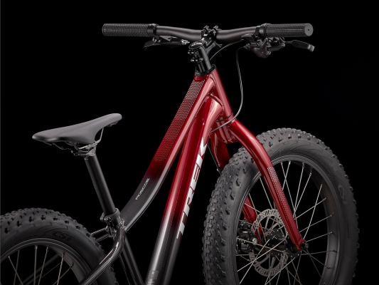 Велосипед TREK Roscoe 20 (2022)