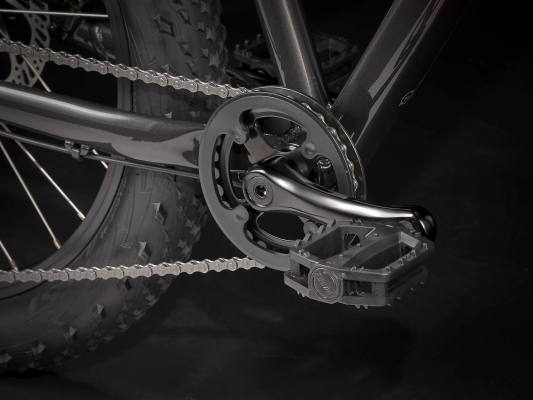 Велосипед TREK Roscoe 20 (2022)