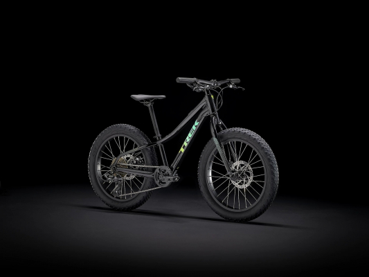 Велосипед TREK Roscoe 20 (2022)