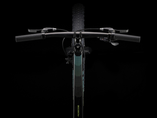 Велосипед TREK Roscoe 20 (2022)