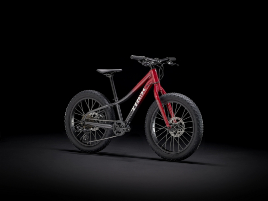 Велосипед TREK Roscoe 20 (2022)