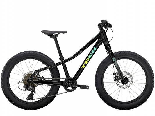 Велосипед TREK Roscoe 20 (2022)