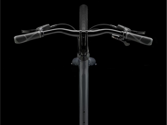 Велосипед TREK Verve 2 Lowstep Gen 5 (2026)