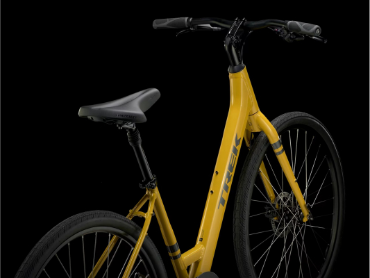 Велосипед TREK Verve 2 Lowstep Gen 5 (2026)