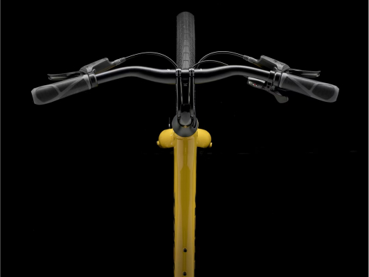 Велосипед TREK Verve 2 Lowstep Gen 5 (2026)