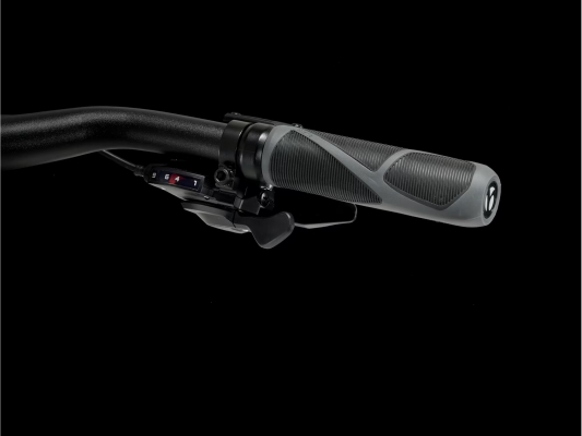 Велосипед TREK Verve 2 Lowstep Gen 5 (2026)