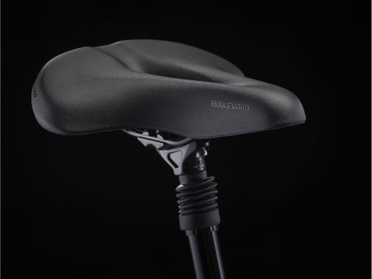 Велосипед TREK Verve 2 Lowstep Gen 5 (2026)