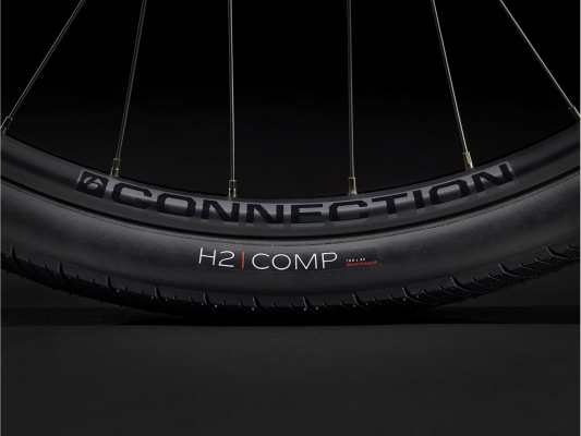 Велосипед TREK Verve 2 Lowstep Gen 5 (2026)