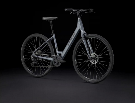 Велосипед TREK Verve 2 Lowstep Gen 5 (2026)