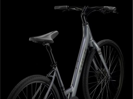 Велосипед TREK Verve 2 Lowstep Gen 5 (2026)
