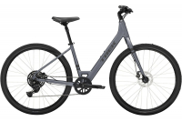 Велосипед TREK Verve 2 Lowstep Gen 5 (2026)
