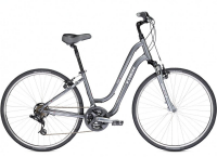 Велосипед TREK Verve 2 WSD (2014)
