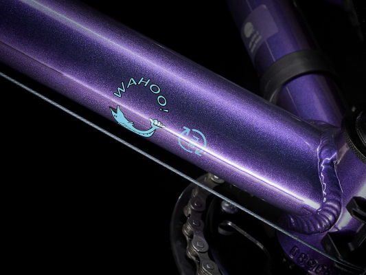 Велосипед TREK Wahoo 20 (2022)