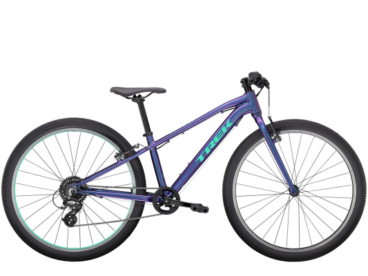 Велосипед TREK Wahoo 26 (2022)