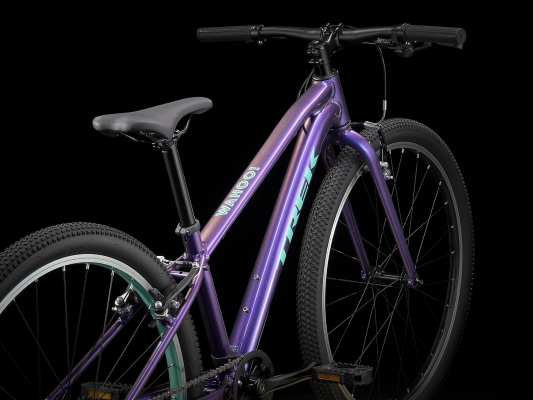 Велосипед TREK Wahoo 26 (2022)
