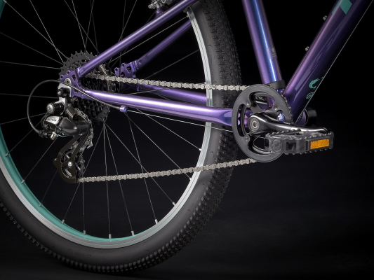 Велосипед TREK Wahoo 26 (2022)