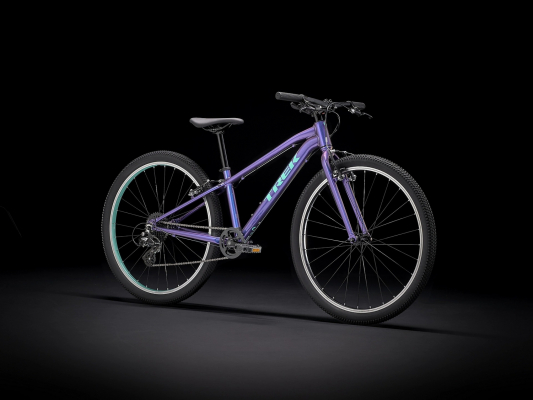 Велосипед TREK Wahoo 26 (2022)