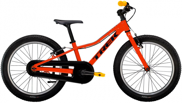 Велосипед TREK PreCaliber 20 Freewheel (2027)