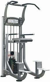 Тренажер для подтягиваний и отжиманий "Гравитрон" Impulse IT9320-200