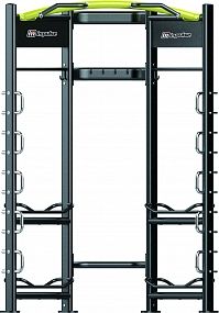 Тренажер для растяжки Impulse IZ7001