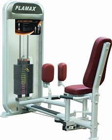 Тренажер "Внутренняя/внешняя поверхность бедра" Impulse PLAMAX PL 9016-170