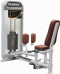 Тренажер "Внутренняя/внешняя поверхность бедра" Impulse PLAMAX PL9016-250