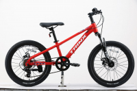 Велосипед TRINX Junior 24