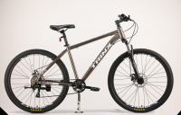 Велосипед TRINX K036 ELITE