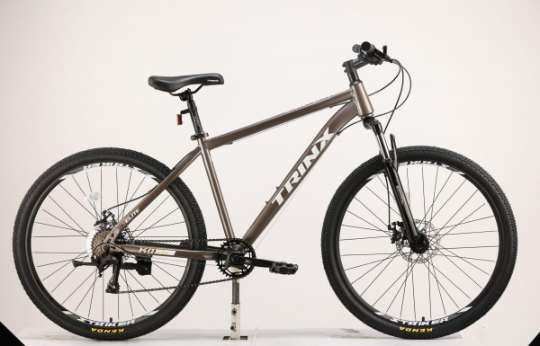 Велосипед TRINX K036 ELITE