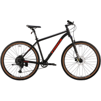 Велосипед TRINX M1000 PRO CUES