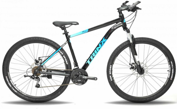 Велосипед TRINX M116 PRO