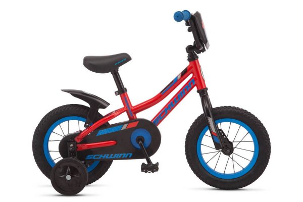 Велосипед Schwinn Trooper (2020)