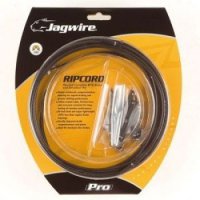 Тросы переключения JAGWIRE  комплект Mountain Pro Shift для МТВ., с пятислойной усиленной оболочкой,серебряные