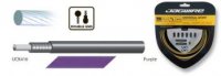 Тросы с оболочками JAGWIRE  тормозные комплект Hyper Universal Brake Kit, фиолетовый