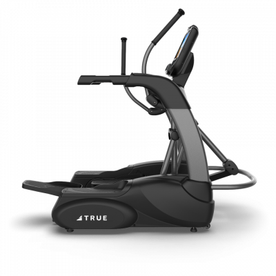 Эллиптический тренажер TRUE C400 (консоль Envision 16)