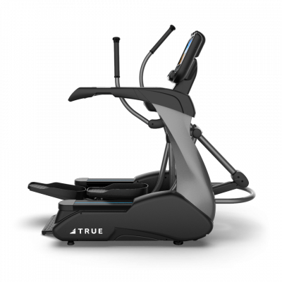 Эллиптический тренажер TRUE C900 (консоль Envision 9)