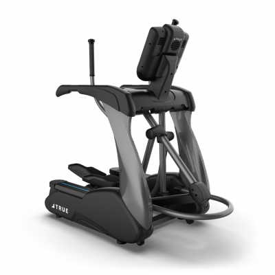Эллиптический тренажер TRUE C900 (консоль Envision 9)