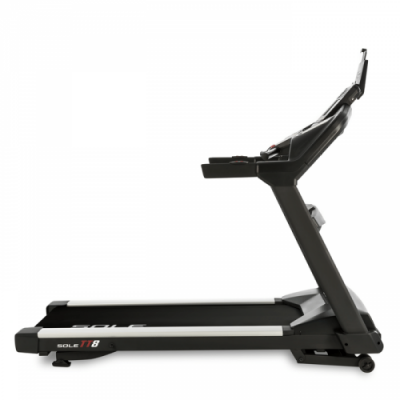 Беговая дорожка Sole Fitness TT8 AC 2019