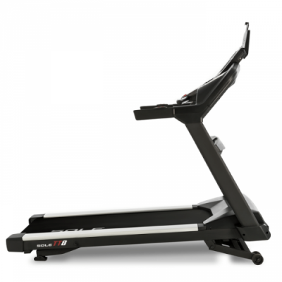 Беговая дорожка Sole Fitness TT8 AC 2019