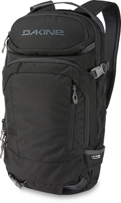 Рюкзак DAKINE HELI PRO 20L BLACK