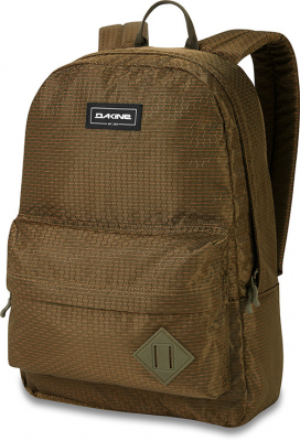 Рюкзак DAKINE 365 PACK 21L DARK OLIVE DOBBY