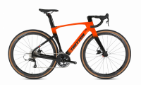 Велосипед Twitter Gravel-V2 Carbon R7000-22S