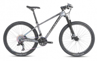 Велосипед Twitter Leopard Pro RS-30S Carbon 27.5 (2022)